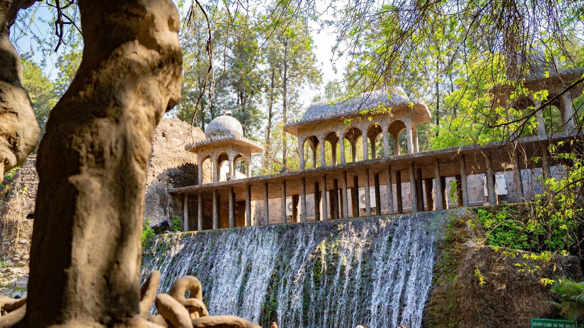 Chandigarh Sightseeing 