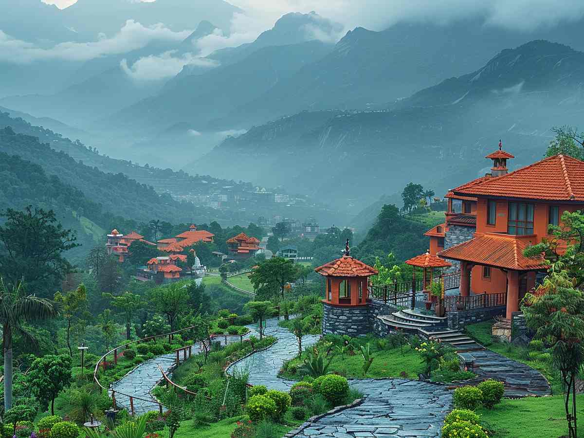 Dehradun Sightseeing 