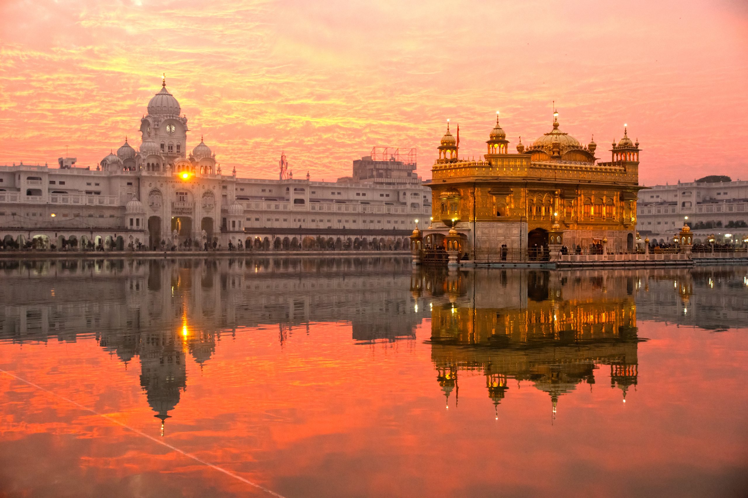 Amritsar Travel Package | Travolex