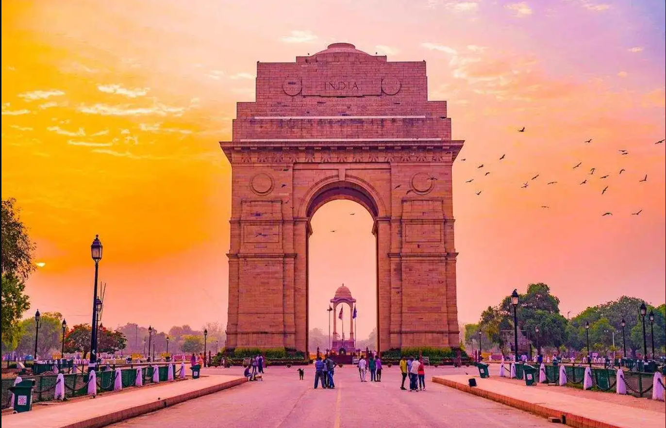 Delhi Travel Package | Travolex