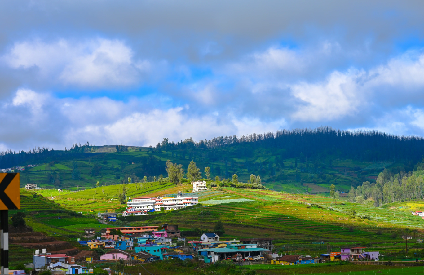 Nallamala Hills Travel Package | Travolex