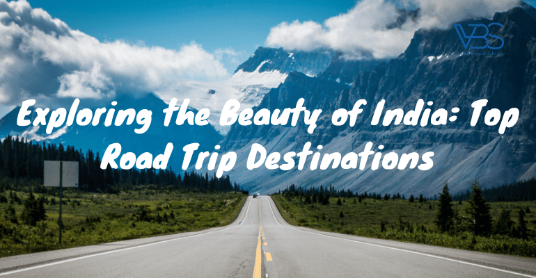 Road Trip Destinations | Travel Agency In Pune