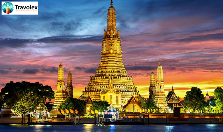 Best Couple Friendly Travel Packages