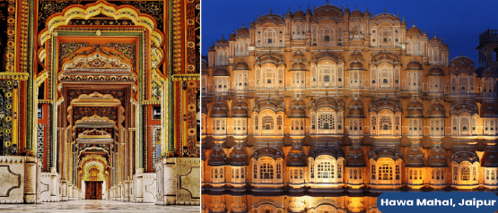 Best Palace in Jaipur