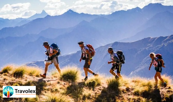 Top Adventure Tour Packages | International Tour & Travel Company In ...