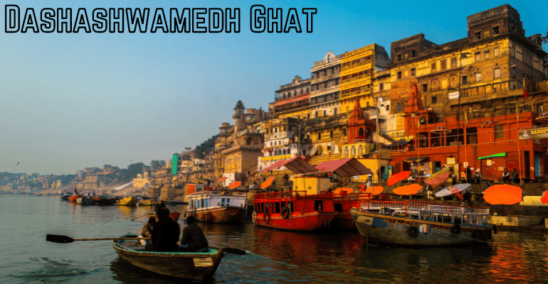 Tourist Places in Varanasi | Travolex