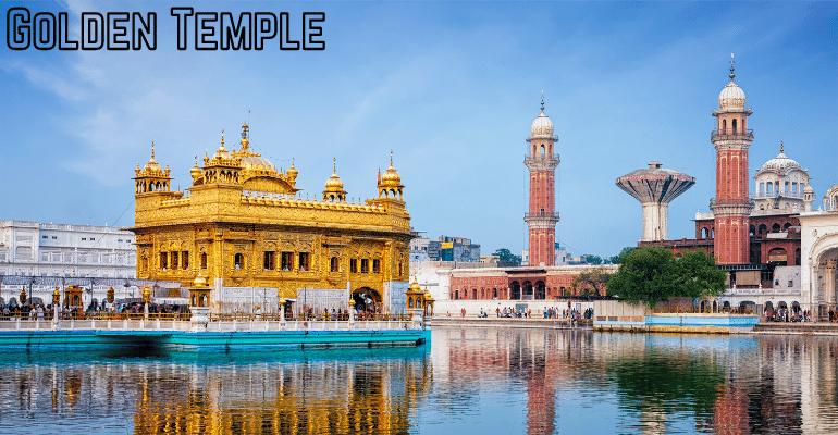 Best Tourist Place in Amritsar