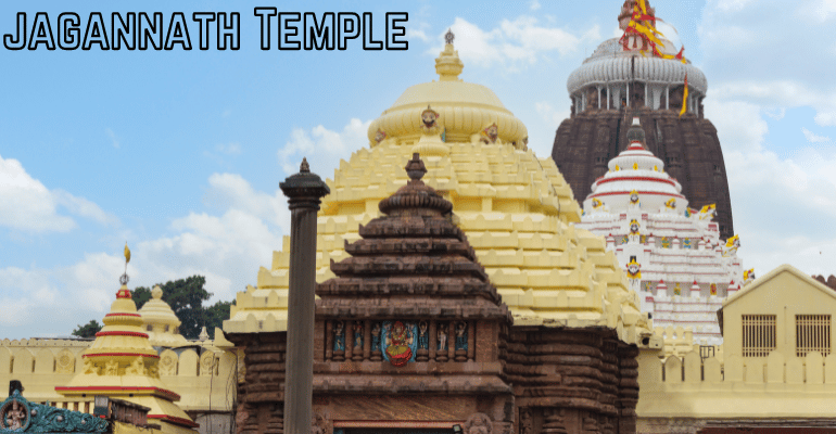 Tourist Place in Varanasi