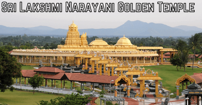 Best PLaces in Vellore