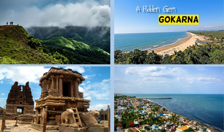 Best Adventure Road Trip | Travolex, a leading tour and package provider in Pune, India