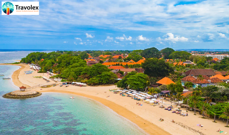 Best Travel Packages To Bali