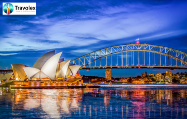 International Travel Packages