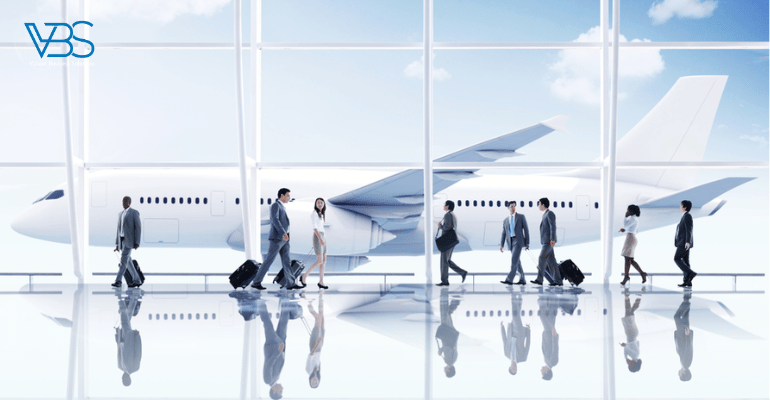 Corporate Travel Management Agency In India | Travolex