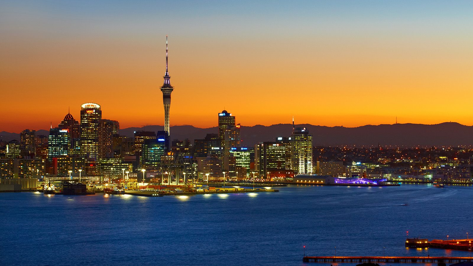 New Zealand Travel Package | Travolex